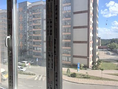 квартира за адресою Цимбалістого, 3
