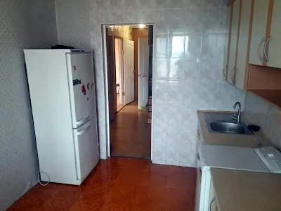 квартира за адресою Незалежності бульв. (50 років Жовтня), 13