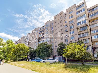 квартира за адресою Сержа Лифаря вул. (Олександра Сабурова), 17