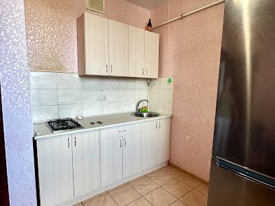 квартира за адресою Європейська вул., 3