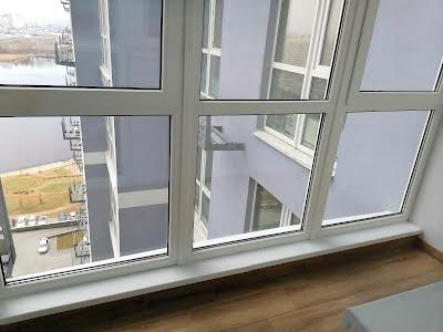 квартира за адресою Ревуцького вул., 40-В