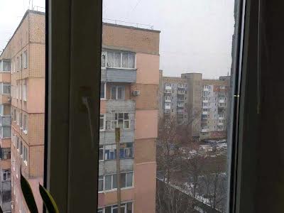 квартира за адресою Героїв України вул. (Героїв Сталінграду), 16
