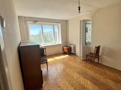 квартира по адресу Любинская ул., 95