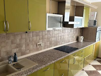 квартира за адресою Київ, Тетяни Яблонської вул., 6