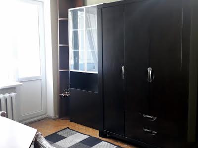 квартира за адресою Київ, Уманська вул., 29