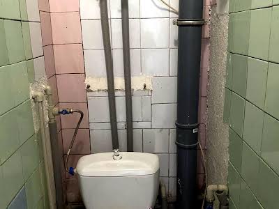 квартира за адресою Кримська вул., 84
