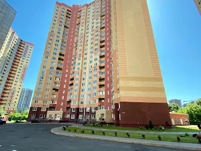квартира по адресу Самойло Кошки ул. (Маршала Конєва), 5-Б