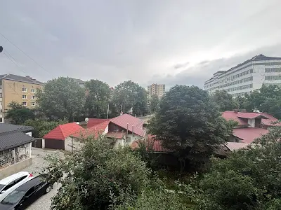 квартира по адресу Долгая ул., 26