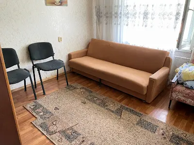 квартира за адресою Кубанської України вул. (Маршала Жукова), 30