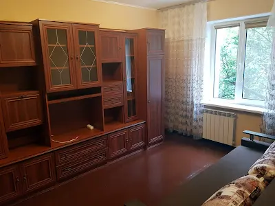 квартира за адресою Лук'янівська вул., 11