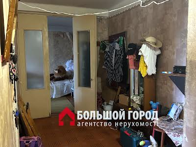 квартира за адресою Запоріжжя, Авраменка вул., 12