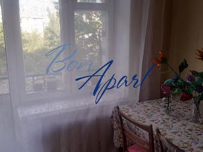 квартира за адресою Київ, Тампере вул., 4