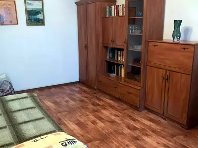 квартира за адресою Оболонський просп., 27А