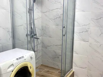 квартира за адресою 25 Чапаевской дивизии, 2