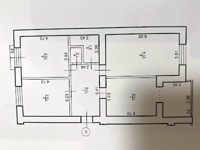 квартира за адресою Довженка О. вул., 20