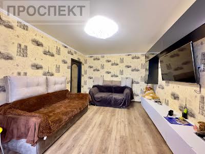 квартира за адресою Харківська вул., 46