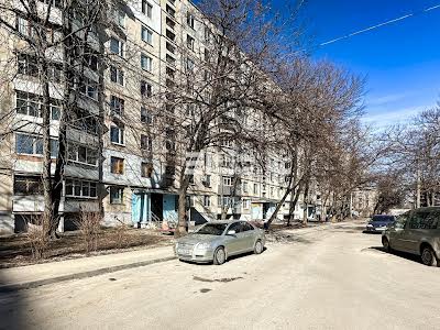 квартира по адресу Тракторостроителей просп., 160