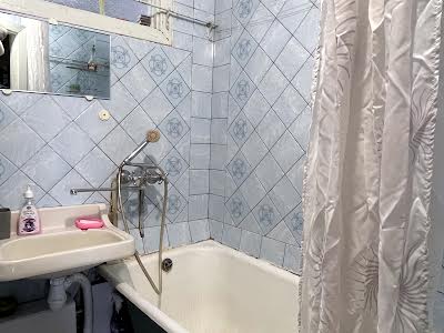 квартира за адресою Вінстона Черчилля вул. (Червоноткацька), 20-А