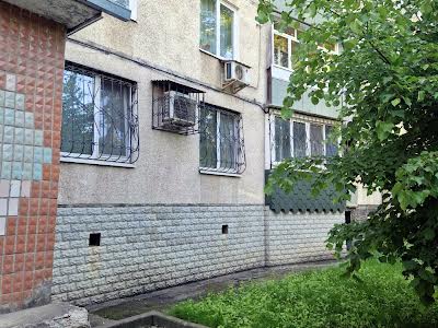 квартира за адресою Героїв Праці вул., 38