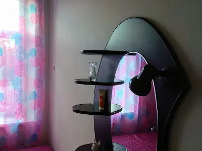 квартира по адресу Средняя, 2