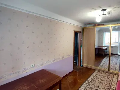квартира по адресу Воздухофлотский просп. (Повітрофлотський), 52