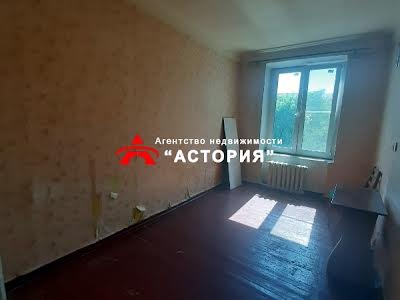 квартира за адресою Лобановського вул., 7