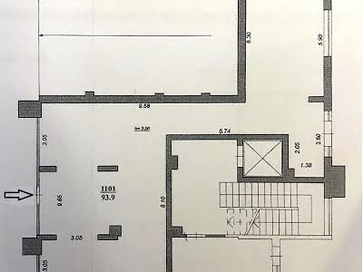 коммерческая по адресу Тернопольская ул., 46