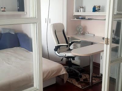 комната по адресу Энтузиастов ул., 31