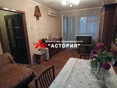 квартира за адресою Героїв просп., 11