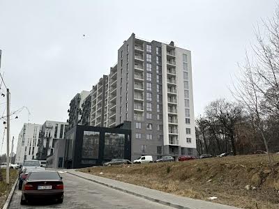 квартира за адресою Малоголосківська вул., 30б