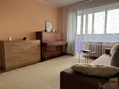 квартира за адресою Флоренції вул., 1/11