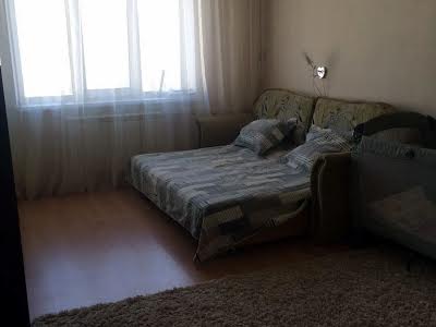 квартира за адресою Григоренка Петра просп., 25А