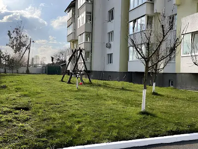 квартира по адресу Мурованая ул., 5