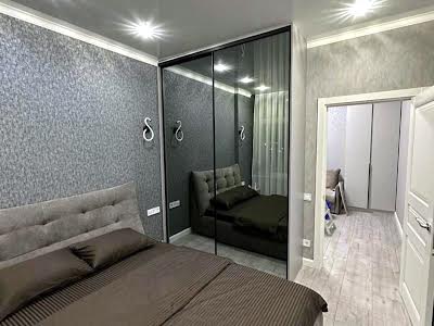 квартира за адресою Перлинна вул., 2