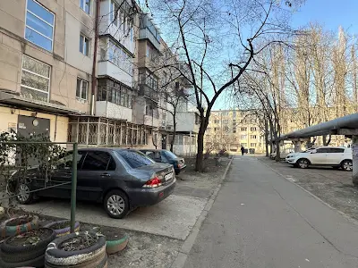 квартира по адресу Инглези ул. (25-ї Чапаєвської Дивізії), 2 к.1