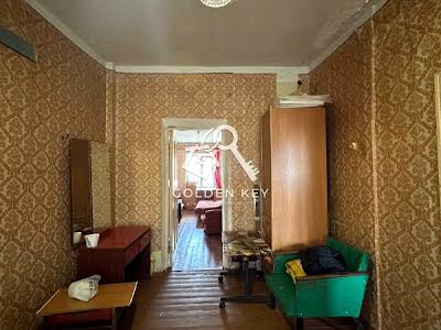 квартира за адресою Колачевського, 3
