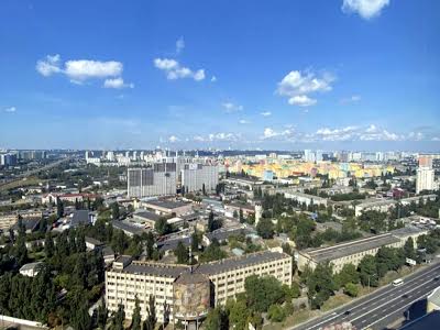 квартира за адресою Харківське шосе, 19