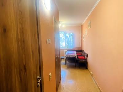 квартира за адресою Європейського Союзу просп. (Правди), 17