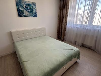 квартира за адресою Соломії Крушельницької вул., 13