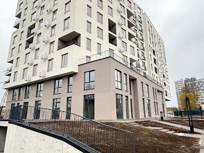 комерційна за адресою Зелена вул., 267