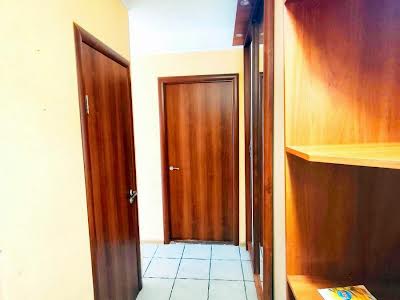 квартира по адресу Зодчих ул., 28