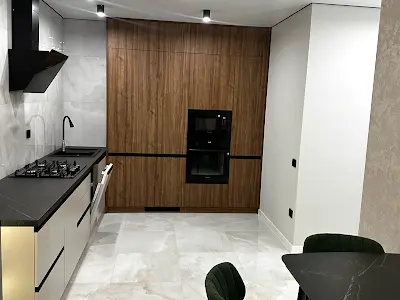 квартира по адресу Крайковского ул., 1