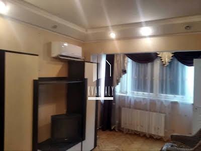 квартира за адресою Щусєва вул., 8А