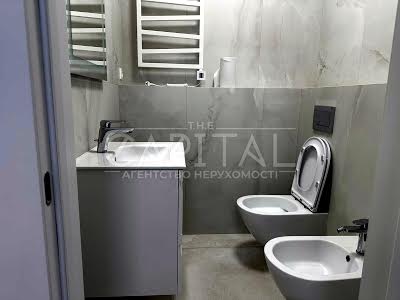 квартира за адресою Оболонський просп., 1
