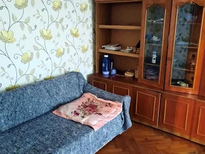 квартира по адресу Днепр, Калиновая ул., 73