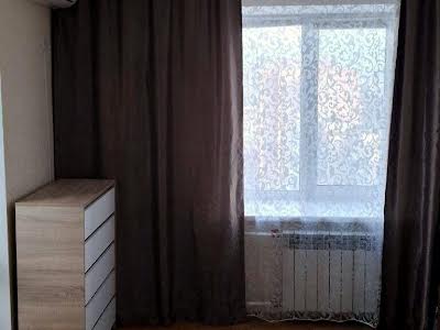 квартира по адресу Незалежності бульв. (50 років Жовтня), 9