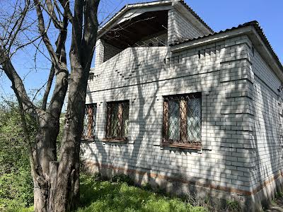 будинок за адресою Кривуші