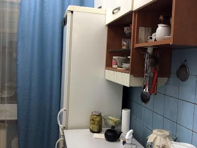 квартира за адресою Саксаганського вул., 129-Б