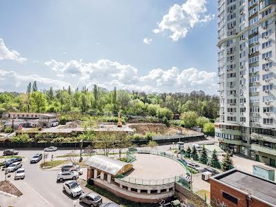 квартира за адресою Мокра вул. (Кудряшова), 20Г