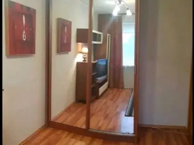 квартира за адресою Вадима Гетьмана вул., 38
